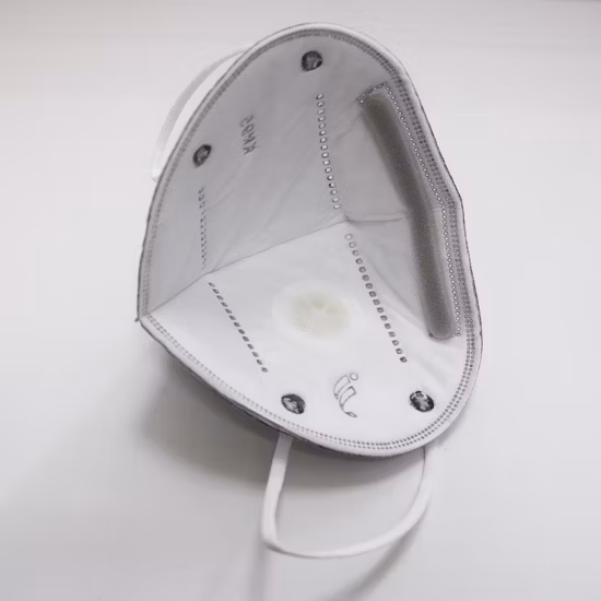 Großhandelspreis N95 Maske Gesichtsmasken Kn95 Gesichtsmaske